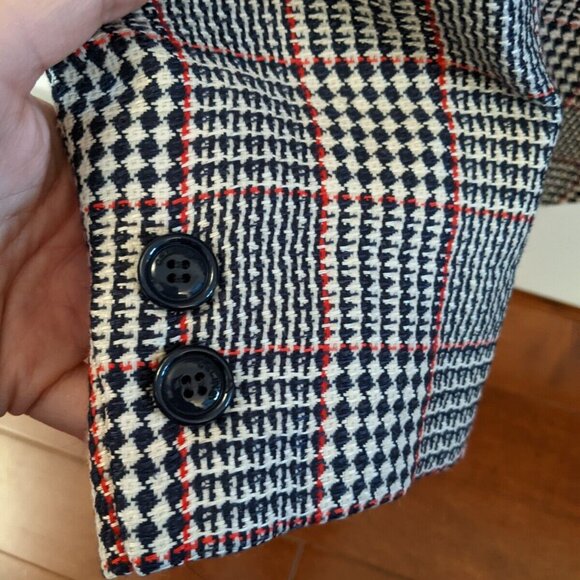 Celine Paris women's blazer in size 10 - Picture 9 of 16